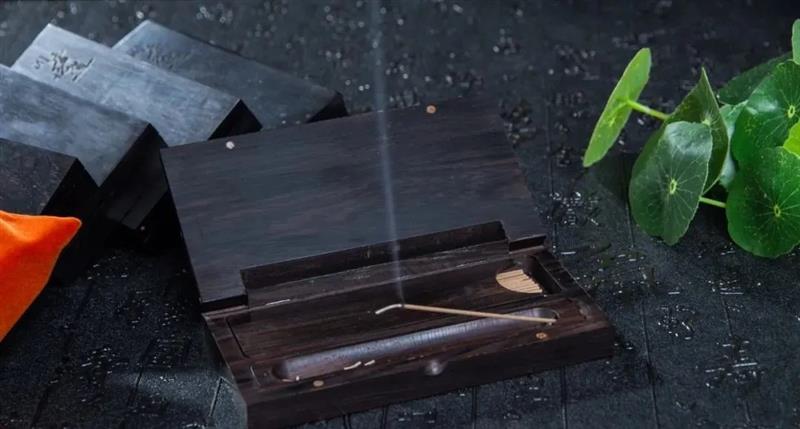 玩香是一種品質也是一種文化！,時代沉香