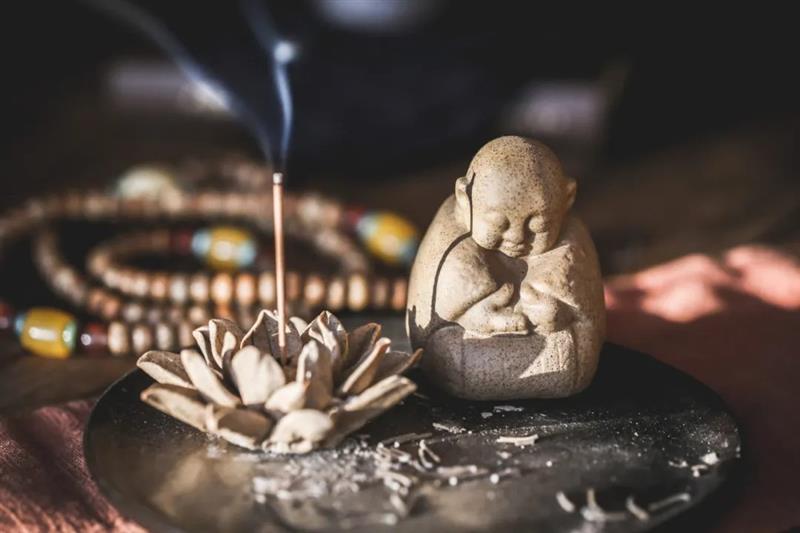🪶給靈魂留一個角落,時代沉香
