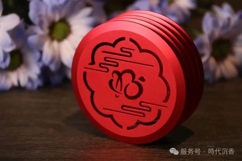 千金難買心頭好，自己喜歡，才是最高級的「香道」。,時代沉香