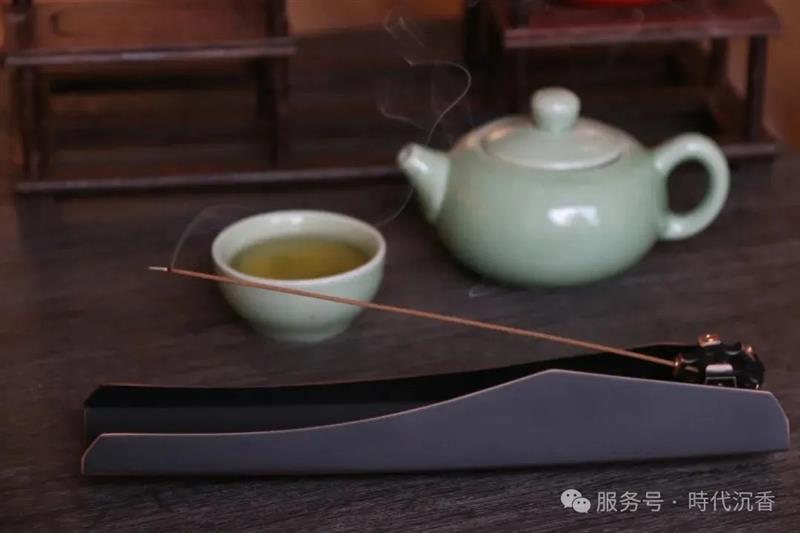 有一種沉香它很“奇”，卻一直很少有人用心去留意！,時代沉香