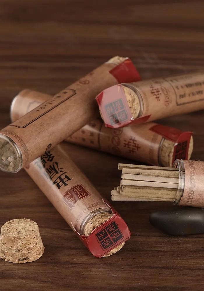 「沉香四君子」是哪四大沉香呢?,時代沉香