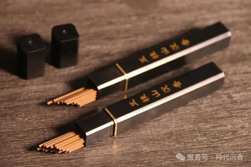 沉香味道不只一種，帶你品透8種迷人韻調！,時代沉香