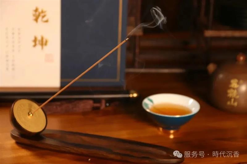 沉香到底是什麼味？,時代沉香